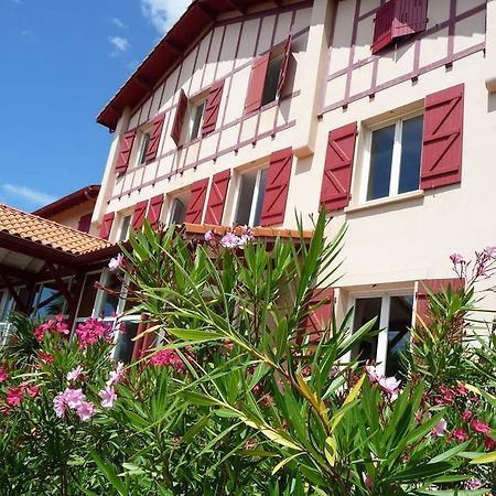 Village Vacances La Foret Des Landes Tarnos Exterior photo