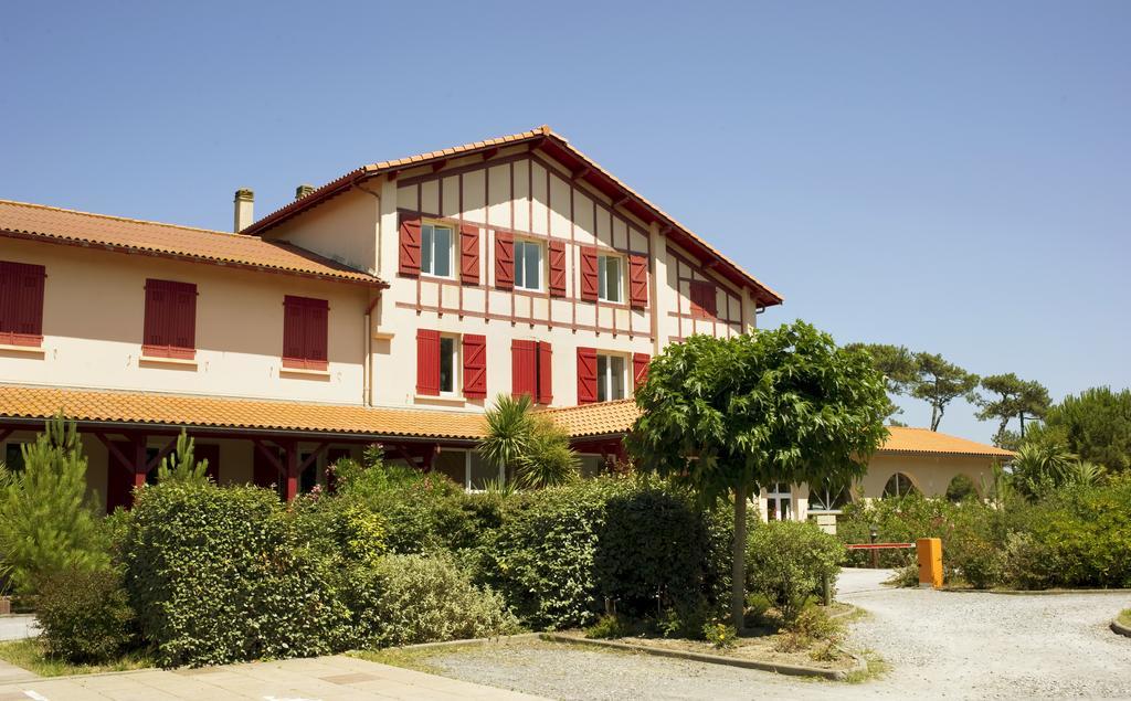 Village Vacances La Foret Des Landes Tarnos Exterior photo